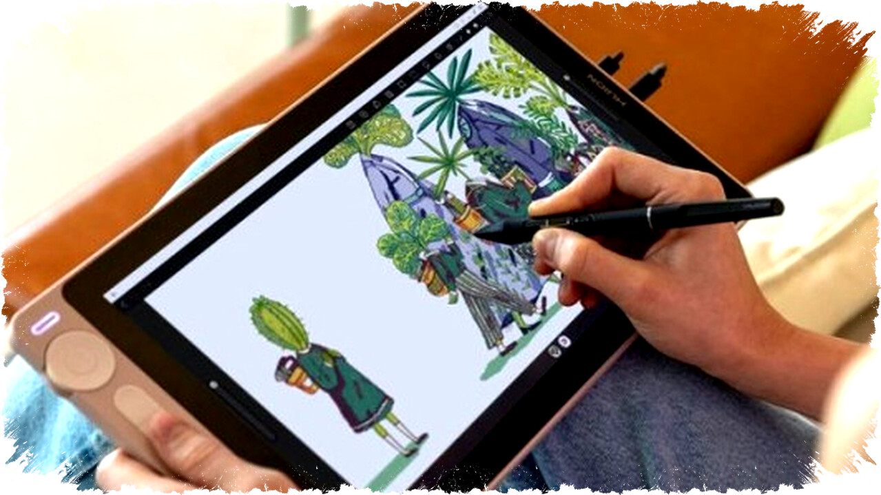 Tablet Gambar Digital 3 Jutaan: Redmi Pad 2, Huawei MatePad SE 11, atau Itel Vista Tab 30 Pro?