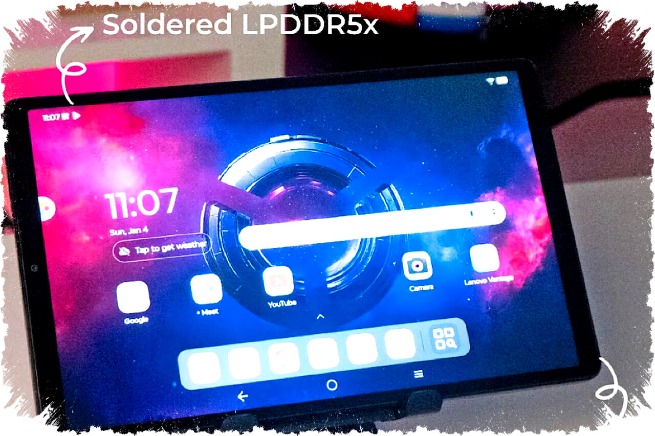 Tablet Lenovo Legion Tab Gen 3 Hadir dengan Harga Rp 7 Jutaan, Akhiri Era PC Gaming Desktop? Tablet Lenovo Legion Tab Gen 3 Hadir dengan Harga Rp 7 Jutaan, Akhiri Era PC Gaming Desktop?