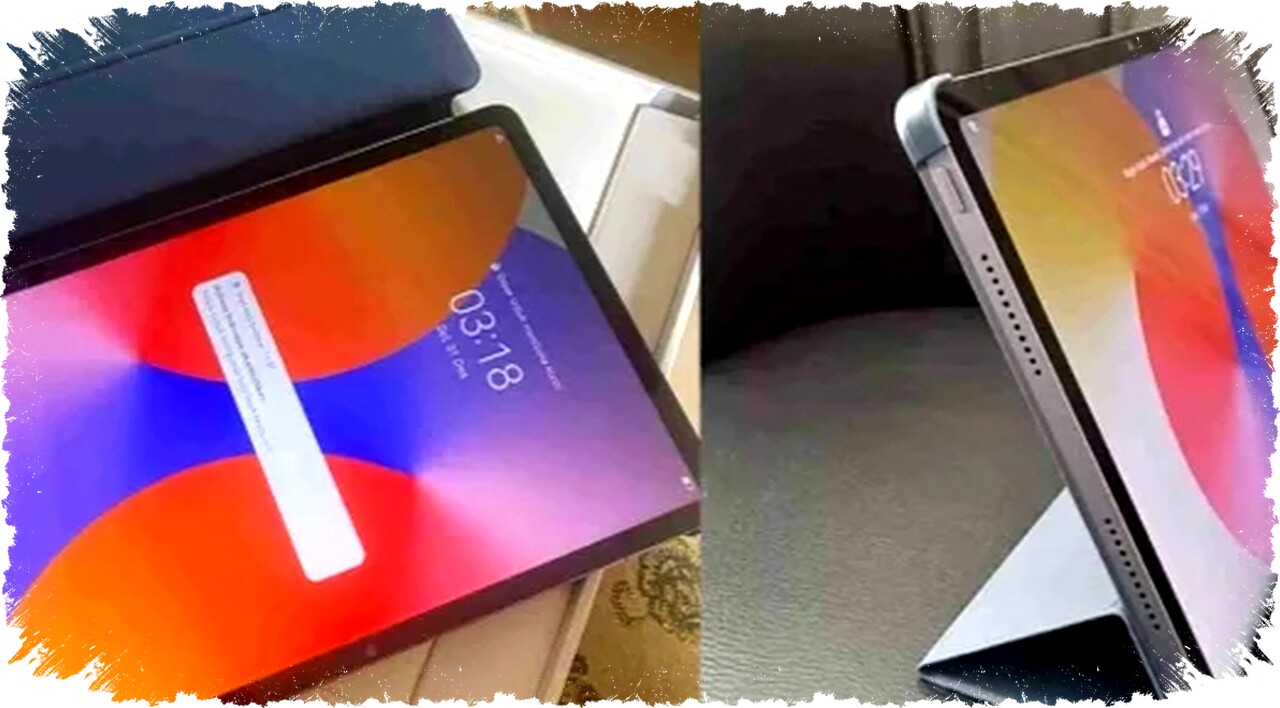 Tablet Metal 11 Inci HUAWEI MatePad SE Cuma 2 Jutaan, Layar Eye Comfort Anti Lelah Mata! Tablet Metal 11 Inci HUAWEI MatePad SE Cuma 2 Jutaan, Layar Eye Comfort Anti Lelah Mata!