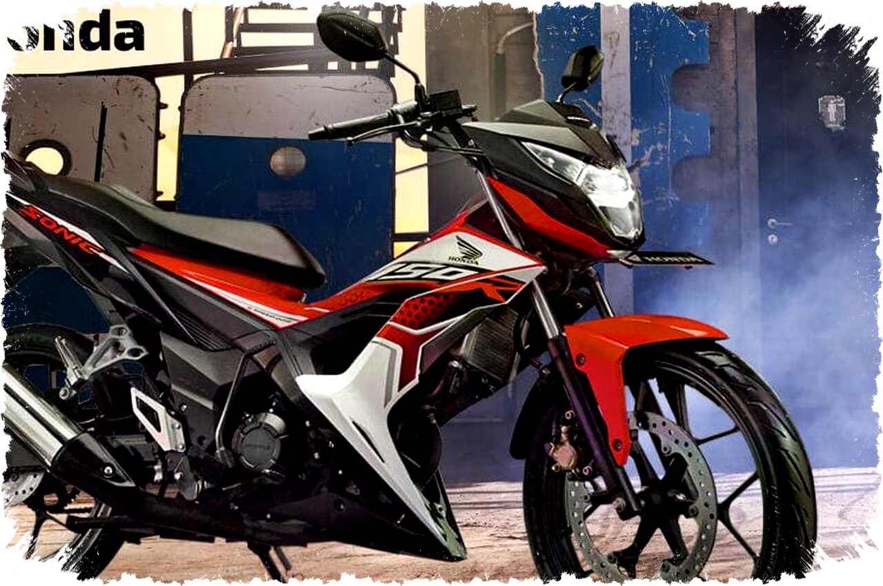 Tahun 2026 Motor Wajib Baru Apakah Honda Sonic 150R Masih Layak Dengan Performa Mesin Tangguh Serta Kekurangan yang Perlu Diwaspadai?