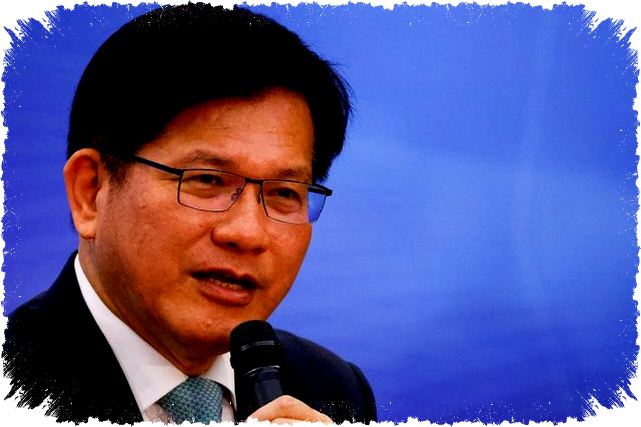 Taiwan Tuding China Pembohong Besar: Klaim Damai Hanya Sampul Saat Militerus Ancang-ancang Serang Pulau!