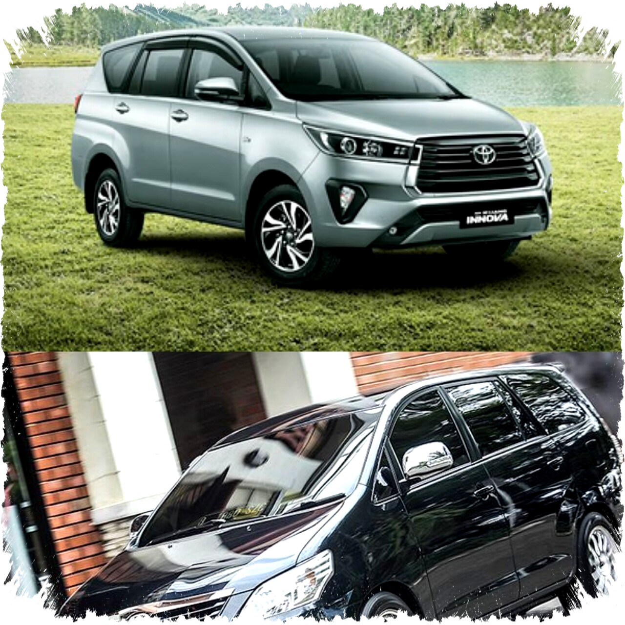 Tak Terduga! Harga Toyota Kijang Innova Bensin 2011 Bekas Kini Rp105-140 Jutaan Tak Terduga! Harga Toyota Kijang Innova Bensin 2011 Bekas Kini Rp105-140 Jutaan