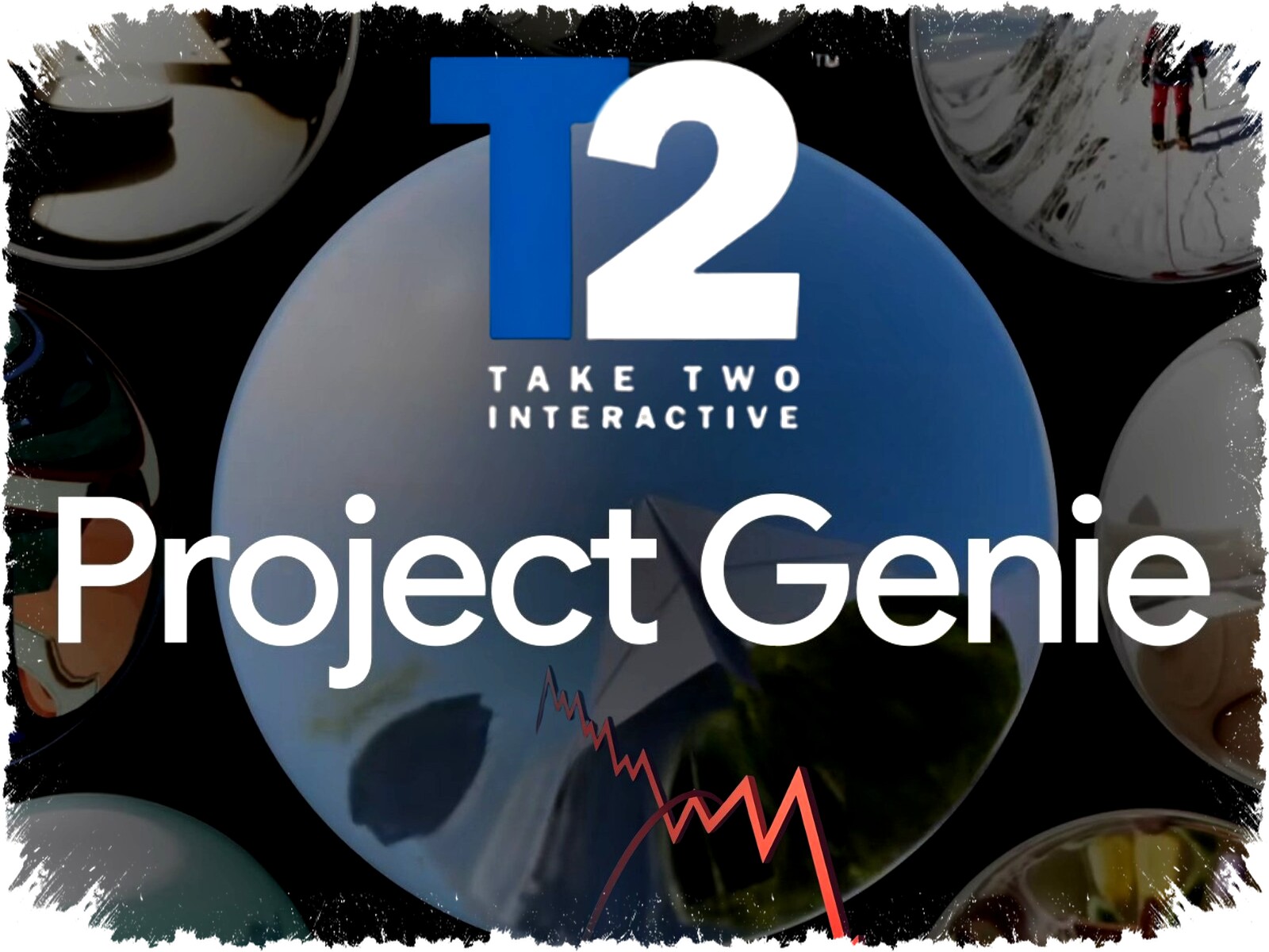 Take-Two Capai Titik Terendah Saham Usai Tunda GTA 6, Project Genie AI Jadi Harapan Baru Take-Two Capai Titik Terendah Saham Usai Tunda GTA 6, Project Genie AI Jadi Harapan Baru