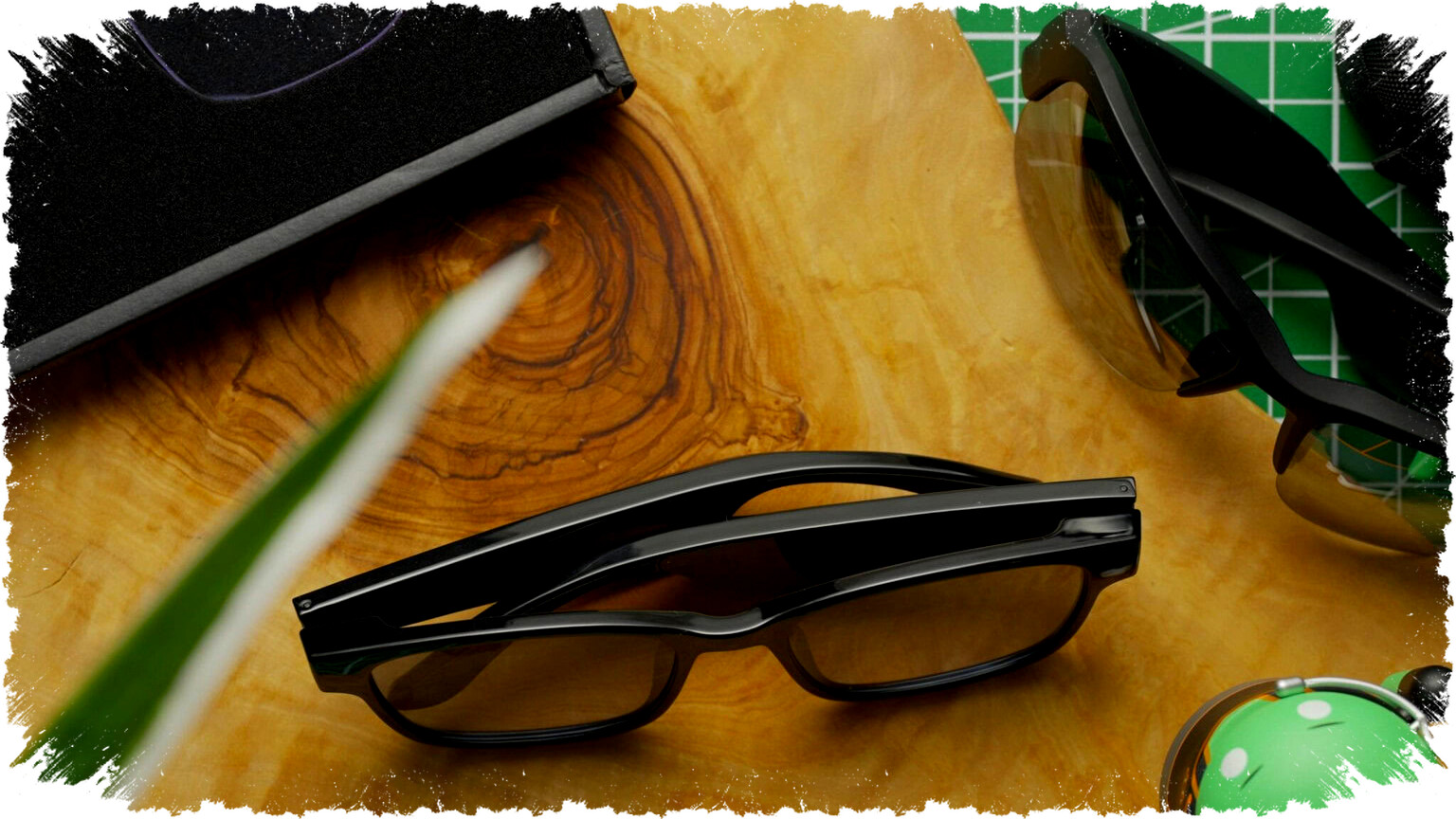 Takut Diam-Diam Direkam di Tempat Umum, Aplikasi Ini Bisa Bongkar Keberadaan Kacamata Pintar di Sekitar Anda Takut Diam-Diam Direkam di Tempat Umum, Aplikasi Ini Bisa Bongkar Keberadaan Kacamata Pintar di Sekitar Anda