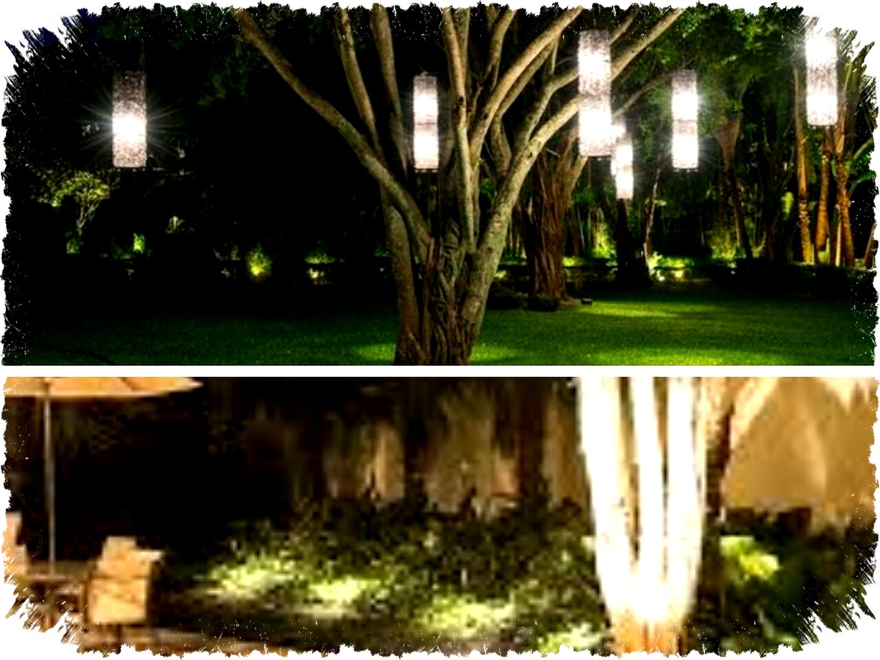 Taman Makin Menawan dengan Lampu Smart Sensor Otomatis Hemat Listrik dan Tingkatkan Keamanan Rumah Taman Makin Menawan dengan Lampu Smart Sensor Otomatis Hemat Listrik dan Tingkatkan Keamanan Rumah