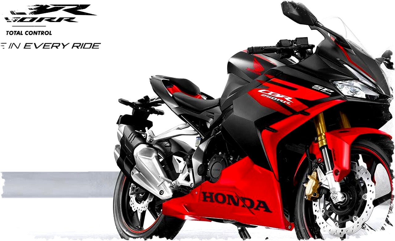 Tampil Premium dan Cepat, Ini Kelebihan dan Kekurangan Honda CBR250RR yang Perlu Diketahui