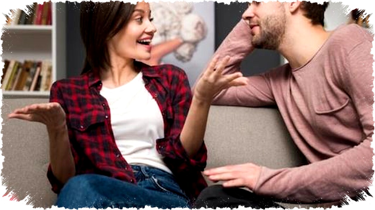 Tanda Pria yang Nggak Paham Batasan, Dari Menatap Tajam Sampai Menginvasi Ruang Pribadi Tanpa Rasa Malu! Tanda Pria yang Nggak Paham Batasan, Dari Menatap Tajam Sampai Menginvasi Ruang Pribadi Tanpa Rasa Malu!