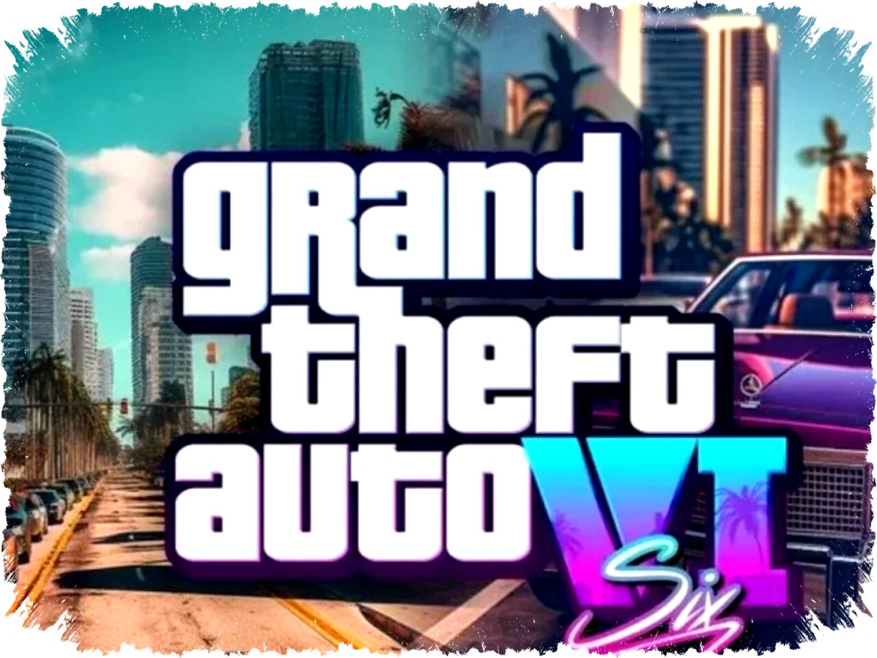 Tanggal Rilis GTA 6 Dipastikan: Peluncuran November 2026 & Marketing Dimulai Musim Panas Ini