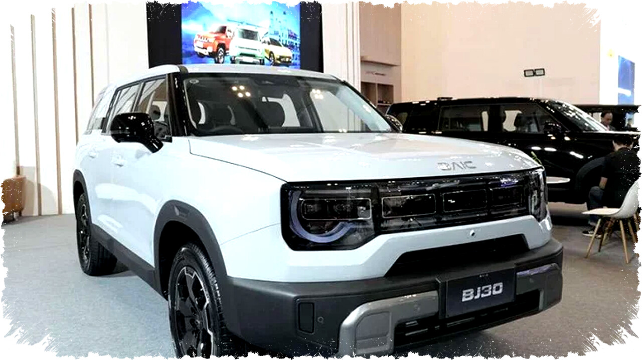 Tanpa Insentif Mobil Listrik Pabrikan Cina Alihkan Strategi Fokus Jualan Mobil Hybrid Harga Terjangkau dan Kompetitif di 2026