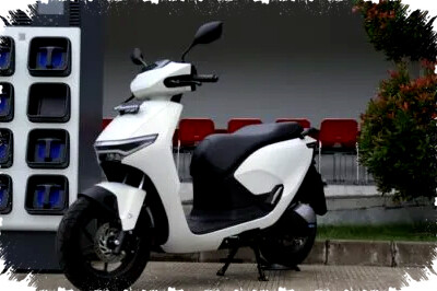 Tanpa Insentif Pemerintah, AHM Hadirkan Jurus Mandiri Gaet Konsumen Motor Listrik Lewat Diskon dan Strategi Unik