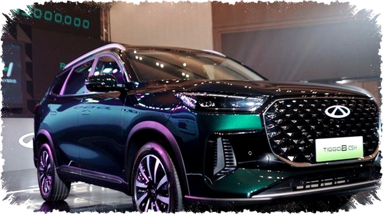 Tanpa Insentif Pemerintah, Harga Mobil Chery di Indonesia Naik Rp 5-10 Juta Mulai 2026