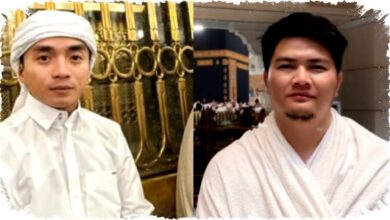 Taqy Malik Klarifikasi Tuduhan Mark Up Wakaf Alquran, Ajak Randy Permana Diskusi Terbuka