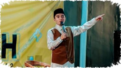 Taqy Malik Salurkan Wakaf Ribuan Alquran, Risiko Deportasi Pekerja di Tanah Suci Menguat