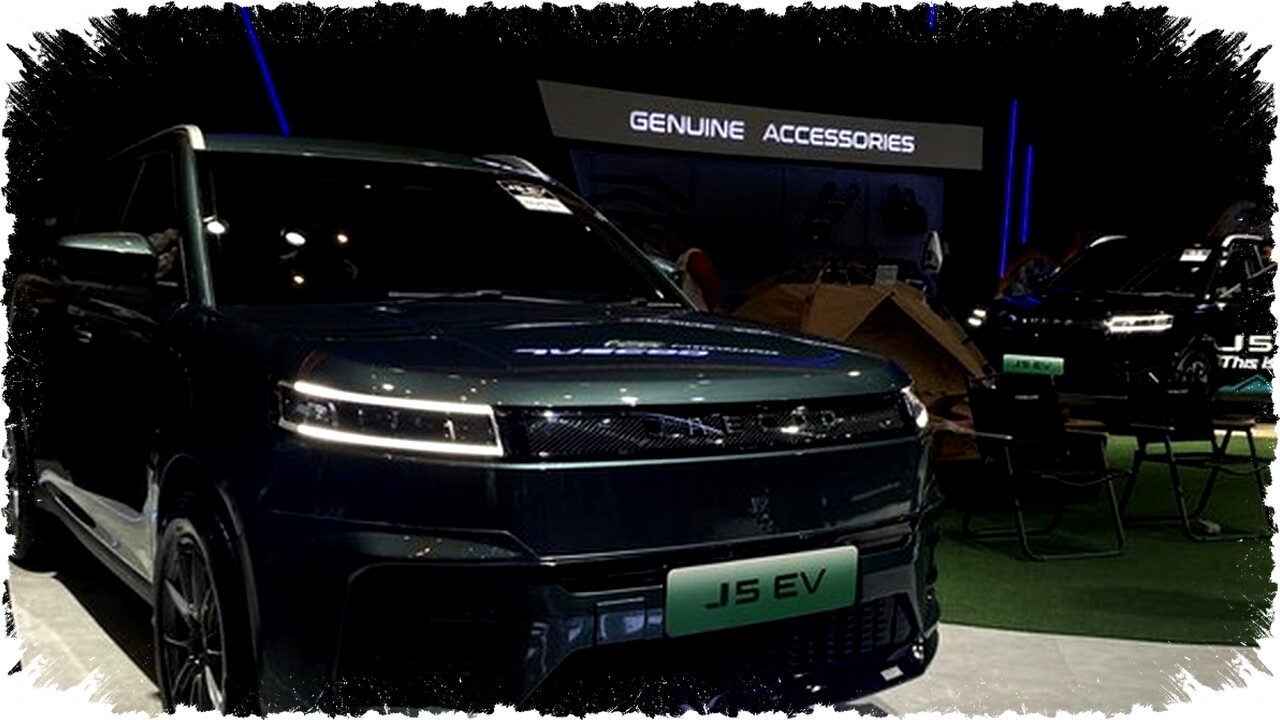 Target Jaecoo di IIMS 2026: 11 Hari Pameran Optimis Raih 3.000 SPK Mobil Listrik Target Jaecoo di IIMS 2026: 11 Hari Pameran Optimis Raih 3.000 SPK Mobil Listrik