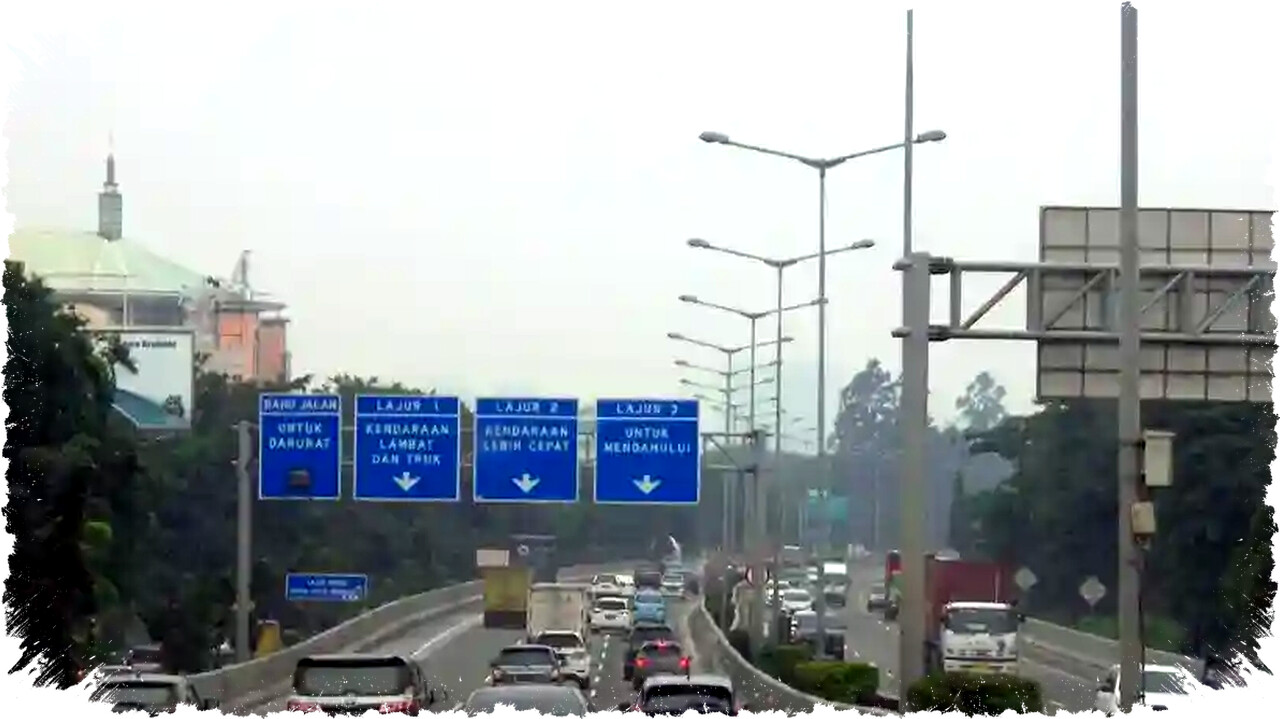 Tarif Tol JORR Terbaru 2026: Panduan Lengkap dan Tips Perjalanan Lancar di Jakarta Outer Ring Road