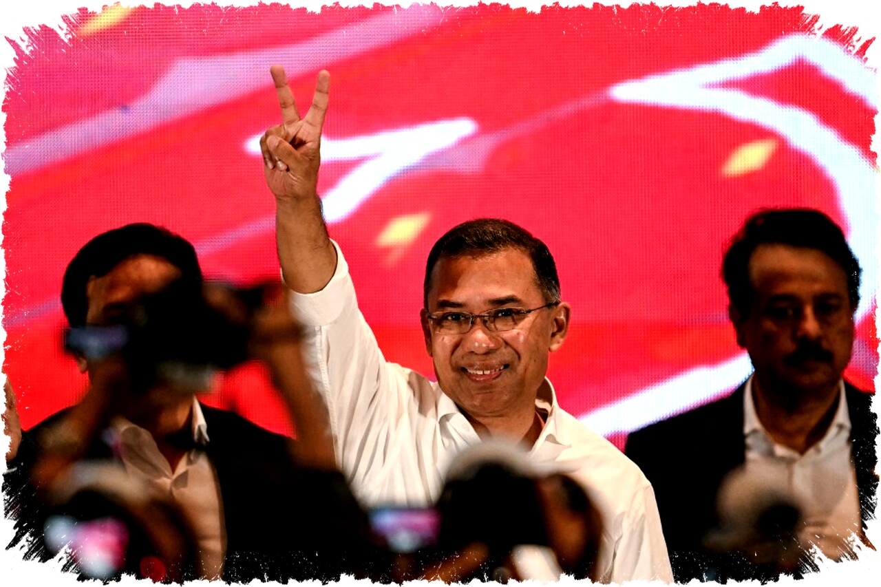 Tarique Rahman: Dari Pengasingan 17 Tahun ke Kemenangan Telak, Siap Pimpin Bangladesh Baru