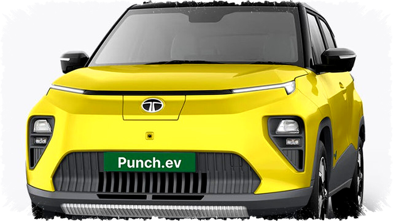 Tata Punch EV Facelift Mulai Rp180 Jutaan Tawarkan Jarak Tempuh 468 Km dan Garansi Baterai Seumur Hidup Tata Punch EV Facelift Mulai Rp180 Jutaan Tawarkan Jarak Tempuh 468 Km dan Garansi Baterai Seumur Hidup