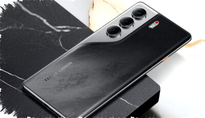 Tecno Camon 40 Pro 5G Bisa Foto Dalam Air, Memori Lawas Jadi Biang Lambatnya Performa, Layak Beli? Tecno Camon 40 Pro 5G Bisa Foto Dalam Air, Memori Lawas Jadi Biang Lambatnya Performa, Layak Beli?