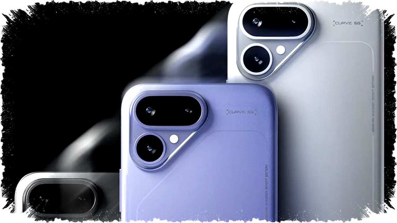 Tecno Pova Curve 2 5G: Desain Futuristik, Layar AMOLED 144Hz & Baterai Besar 8000mAh Segera Hadir