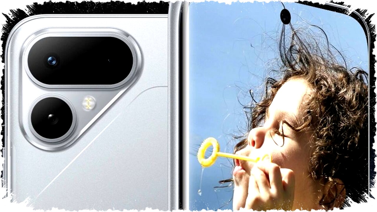 Tecno Pova Curve 2 Hadir Dengan Baterai Raksasa 8.000 mAH Dalam Desain Tipis dan Harga Terjangkau Rp 5 Jutaan!