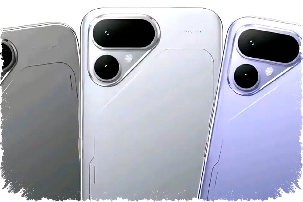 Tecno Pova Curve 2 Siap Geber Pasar dengan Baterai Raksasa 8000 mAh, Tantang Smartphone Lain Lewat Daya Tahan Ngebut dan Layar AMOLED 144Hz! Tecno Pova Curve 2 Siap Geber Pasar dengan Baterai Raksasa 8000 mAh, Tantang Smartphone Lain Lewat Daya Tahan Ngebut dan Layar AMOLED 144Hz!