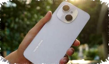 Tecno Pova Go: HP Gaming Murah 2026 dengan Baterai Jumbo Tahan Main Seharian