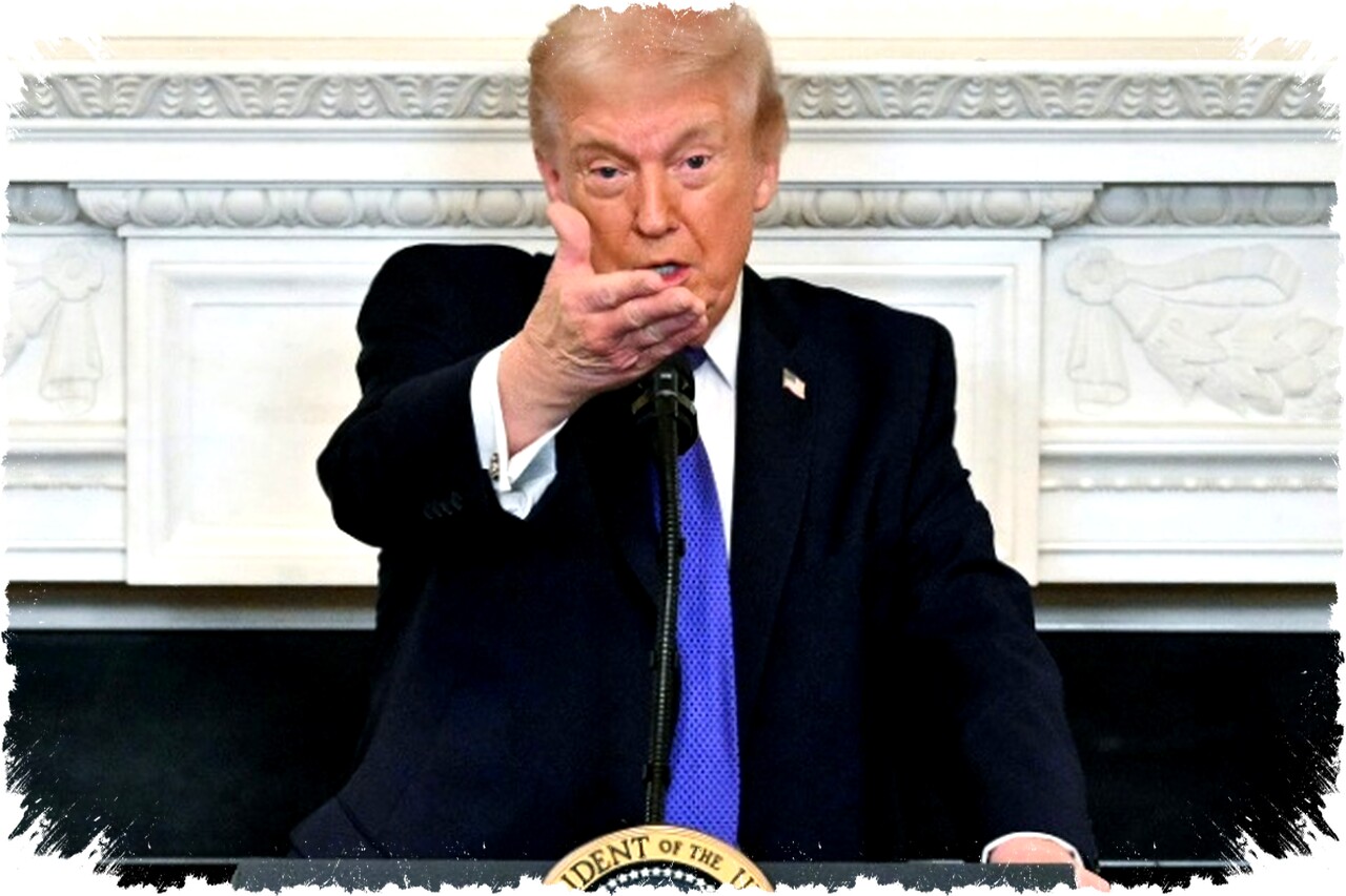 Tekanan AS pada Nigeria untuk Lindungi Komunitas Kristen Apakah Sinyal Politik Atau Upaya Nyata Mengakhiri Kekerasan?