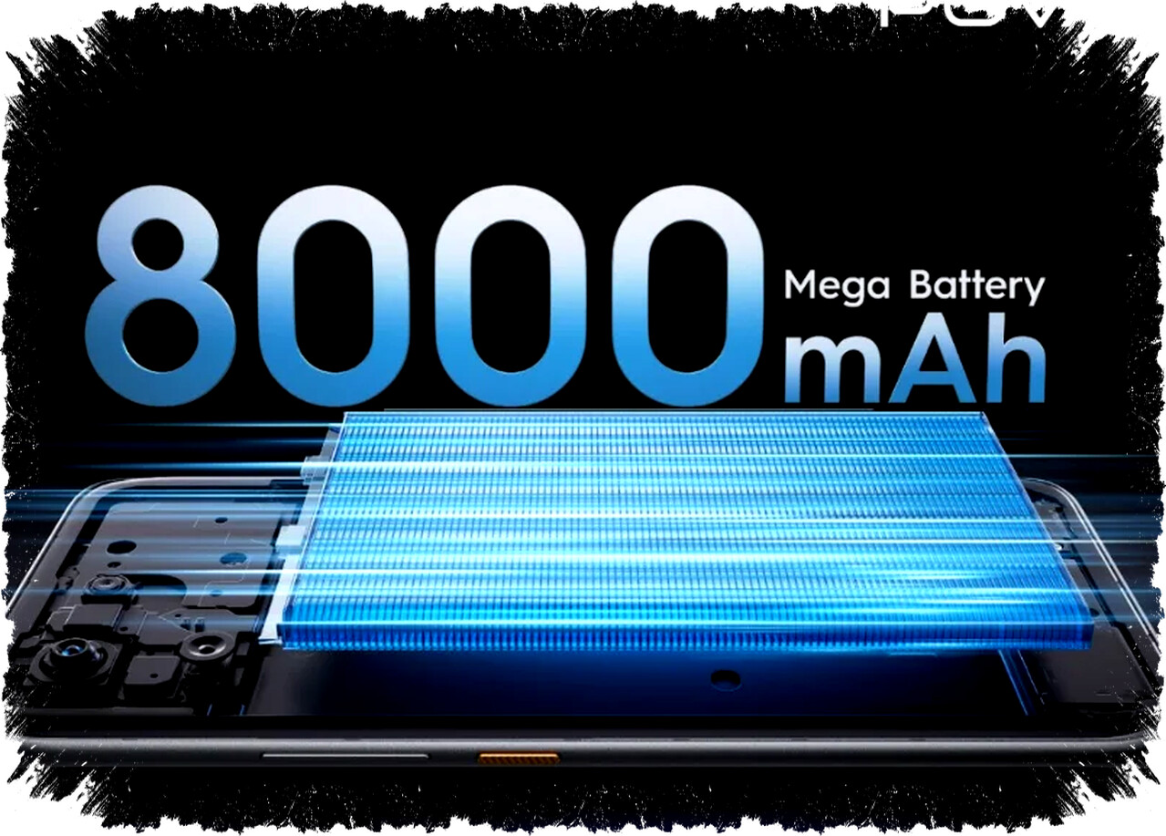 Teknologi Baterai Silikon-Karbon: Rahasia Baterai 8.000mAh dalam Smartphone Tipis 7mm yang Bisa Membalikkan Aturan Main Industri Ponsel!