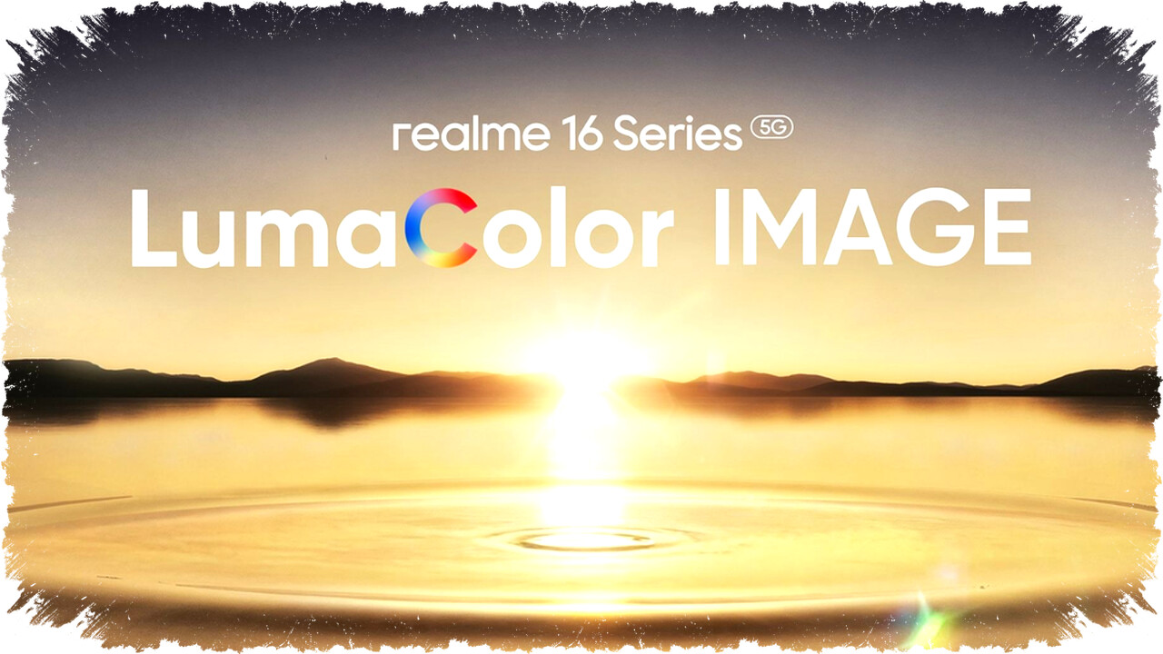Teknologi Kamera LumaColor Image Hadir di Realme 16 Series 5G untuk Hasil Portrait Natural dan Konsisten di Segala Pencahayaan