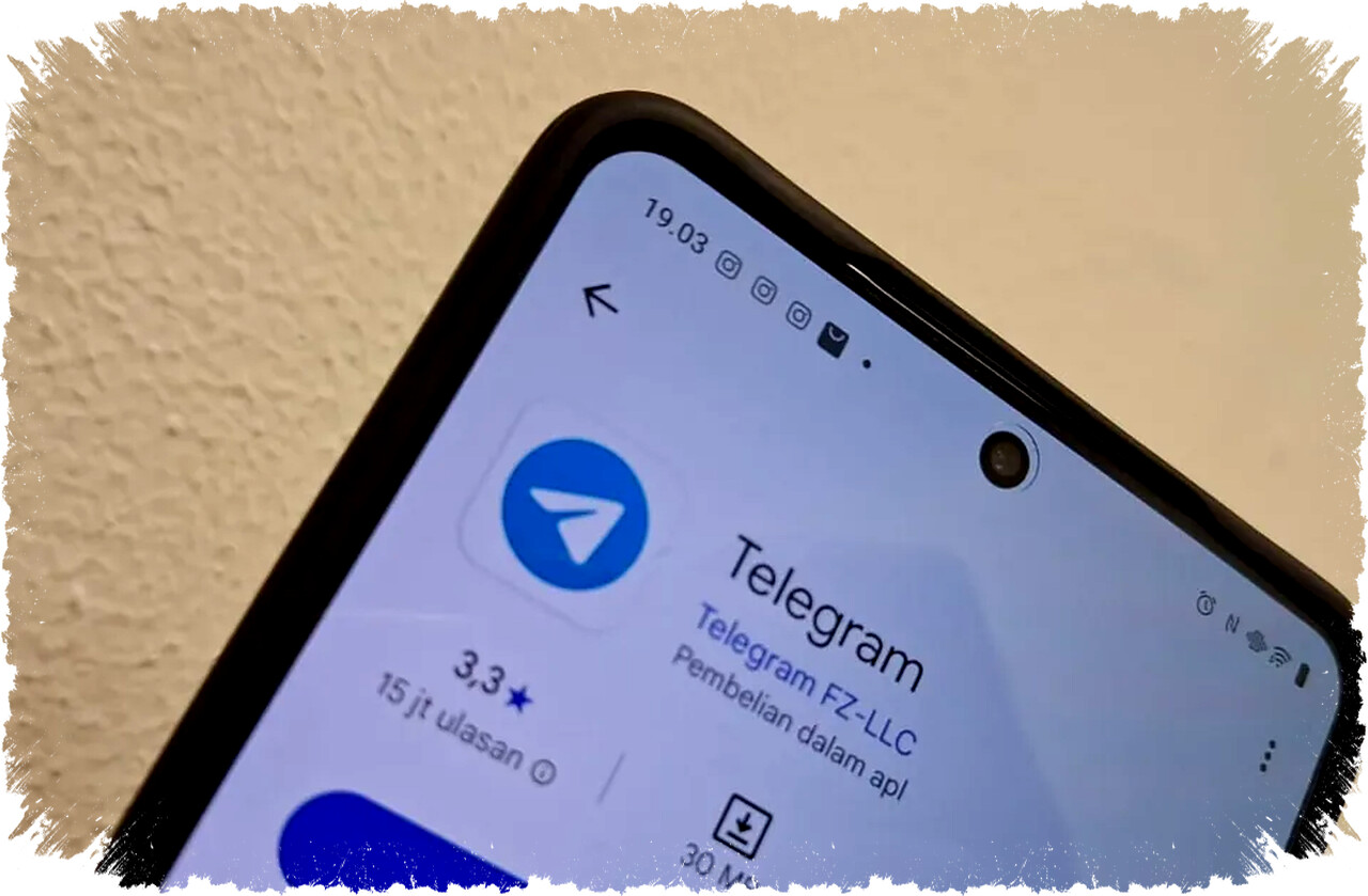 Telegram 2026 Merombak Total Android & iOS: Tampilan Baru, Transfer Otomatis Grup, dan Crafting Gift yang Mengguncang! Telegram 2026 Merombak Total Android & iOS: Tampilan Baru, Transfer Otomatis Grup, dan Crafting Gift yang Mengguncang!