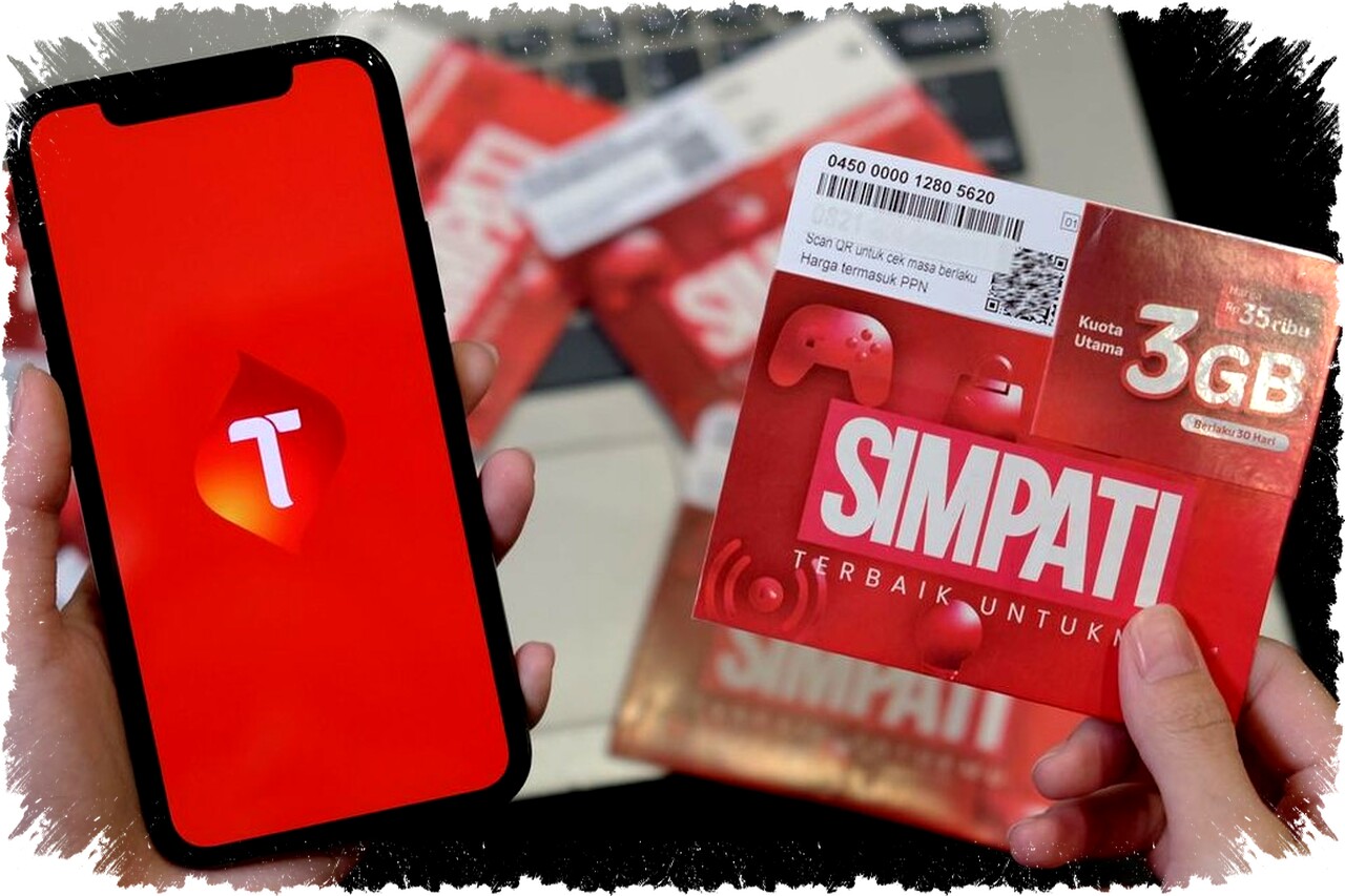 Telkomsel Perbarui Kebijakan Kuota: Sisa Internet Simpati Bisa Diakumulasi, Ini Syarat & Paketnya Telkomsel Perbarui Kebijakan Kuota: Sisa Internet Simpati Bisa Diakumulasi, Ini Syarat & Paketnya