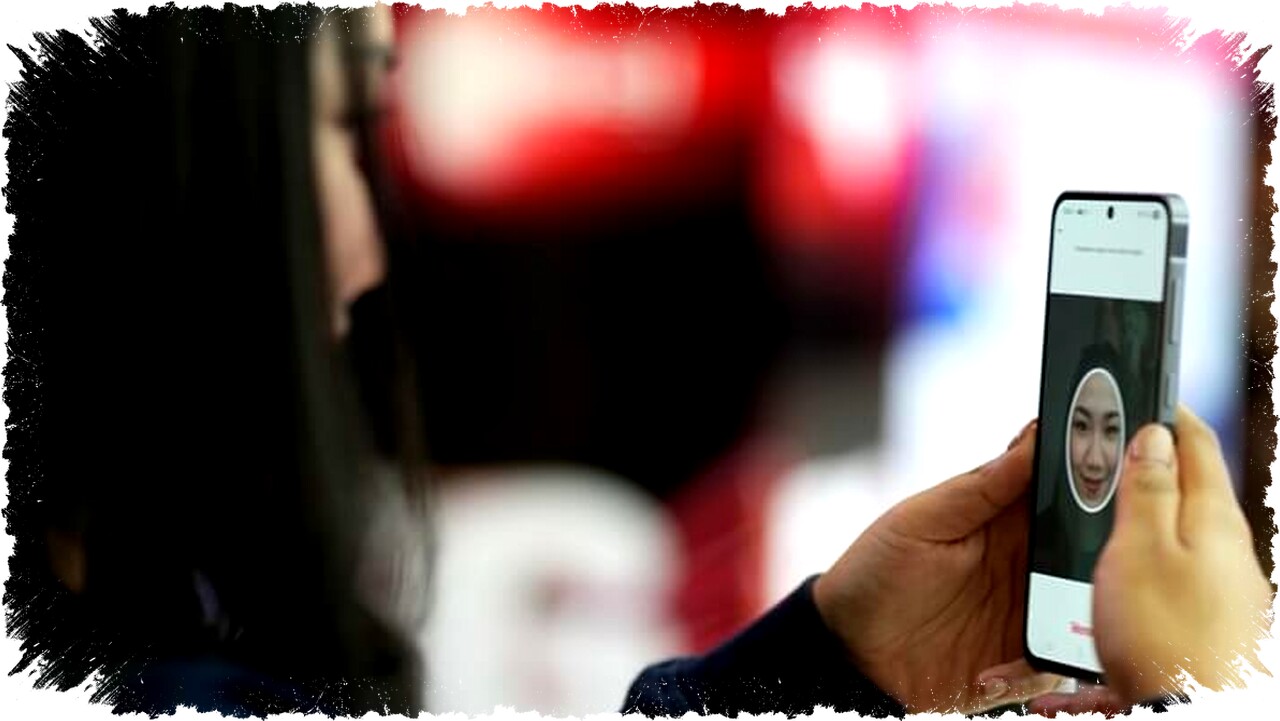 Telkomsel Wajibkan Registrasi Sim Card Baru dengan Biometrik Wajah untuk Lindungi Identitas dan Lawan Penipuan Digital Telkomsel Wajibkan Registrasi Sim Card Baru dengan Biometrik Wajah untuk Lindungi Identitas dan Lawan Penipuan Digital