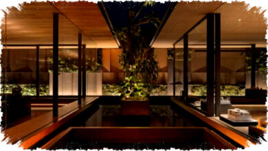 Temukan Inspirasi Desain Hunian Modern Terbaik dan Terpopuler di Surabaya Sekarang!