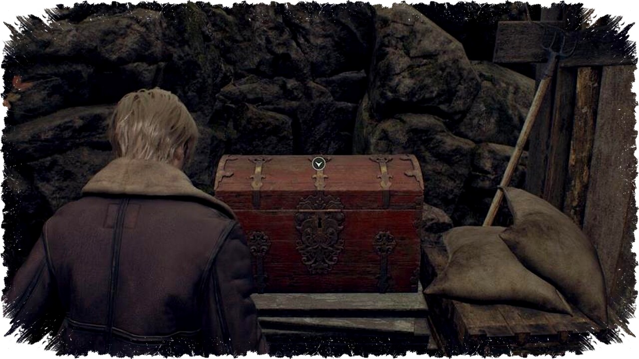 Temukan Lokasi Harta Karun Termahal Resident Evil 4 Remake, Rahasia Membuat Harta Bernilai 100000 Ptas yang Wajib Kamu Kuasai!