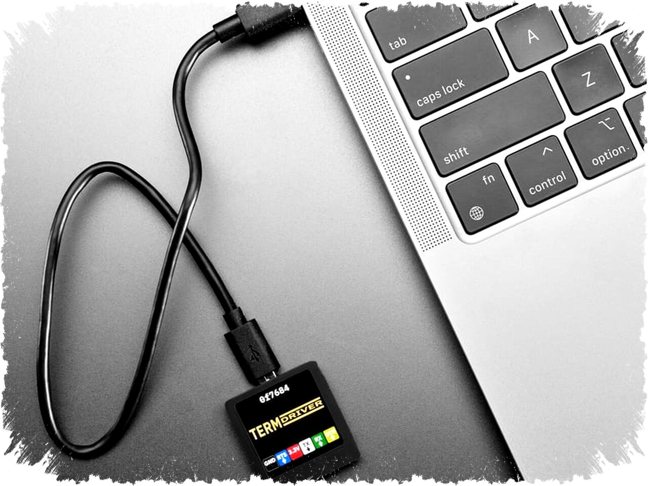 TermDriver 2 Mengubah Cara Debugging, Adapter USB-to-Serial dengan Layar IPS Bawa Serial Data Hidup di Genggaman TermDriver 2 Mengubah Cara Debugging, Adapter USB-to-Serial dengan Layar IPS Bawa Serial Data Hidup di Genggaman