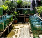 Ternak Ikan Hias Atau Konsumsi Mana Lebih Untung Joan Buktikan Modal Kecil Lahan Sempit Bisa Raup Cuan Maksimal!