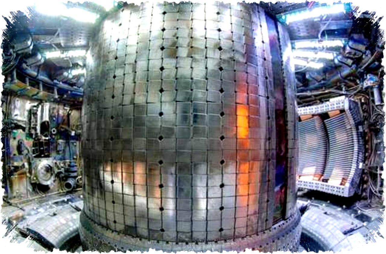 Terobosan AI Percepat Pengembangan Energi Fusi Nuklir Menuju Sumber Energi Tak Terbatas