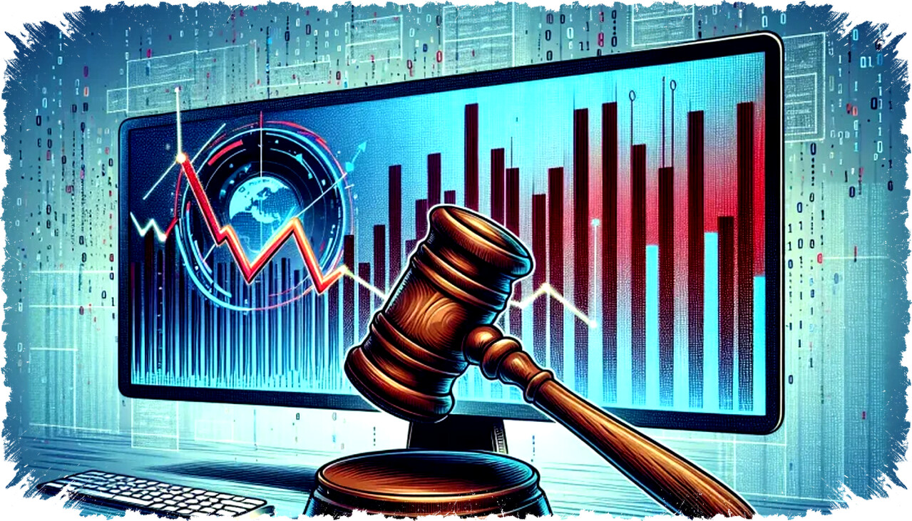 Terraform Estate Gugat Jane Street Tuduh Manfaatkan Data Rahasia Untung Besar Saat Krisis Crypto 2022 Terraform Estate Gugat Jane Street Tuduh Manfaatkan Data Rahasia Untung Besar Saat Krisis Crypto 2022