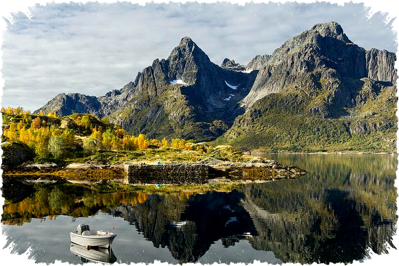 Terungkap 5 Gunung Terpendek di Dunia yang Tak Lebih dari 100 Meter Ini Bakal Mengubah Cara Pandangmu soal Alam