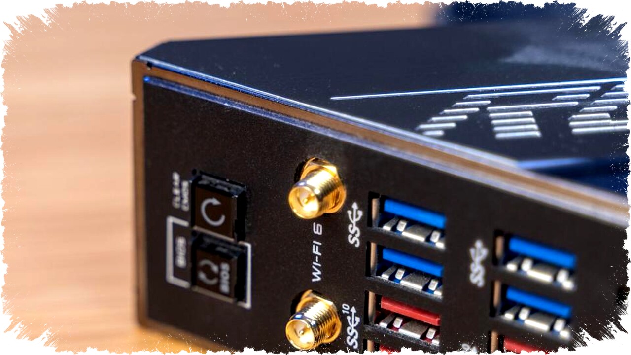 Terungkap! Cara Paling Gila dan Kilat Temukan Port USB Tercepat di PC Kamu, Bahkan Tanpa Buka Manual atau Bongkar Casing!