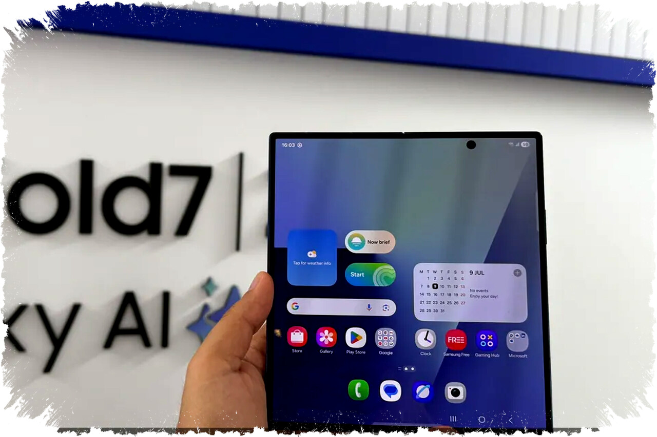 Terungkap Detail Layar Lipat iPhone, Tipster Bocorkan Inovasi Krease Super Tipis yang Bisa Ubah Standar Smartphone Foldable Terungkap Detail Layar Lipat iPhone, Tipster Bocorkan Inovasi Krease Super Tipis yang Bisa Ubah Standar Smartphone Foldable