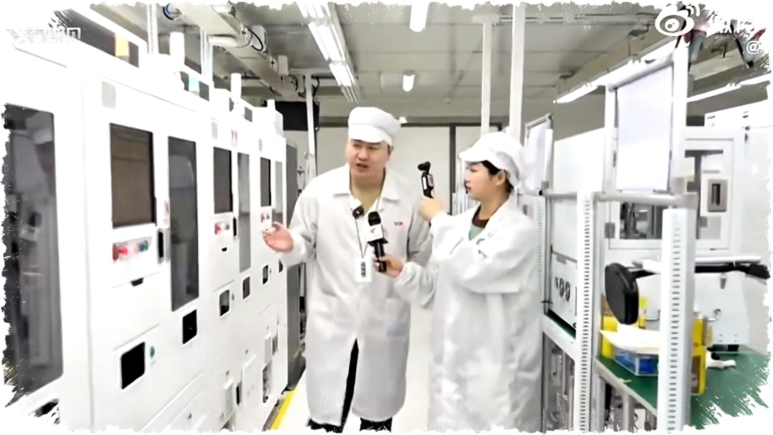 Terungkap dari Balik Pabrik, Inilah Rahasia Oppo Find N6 Menghilangkan Lipatan Lipat Hampir Tanpa Jejak Terungkap dari Balik Pabrik, Inilah Rahasia Oppo Find N6 Menghilangkan Lipatan Lipat Hampir Tanpa Jejak