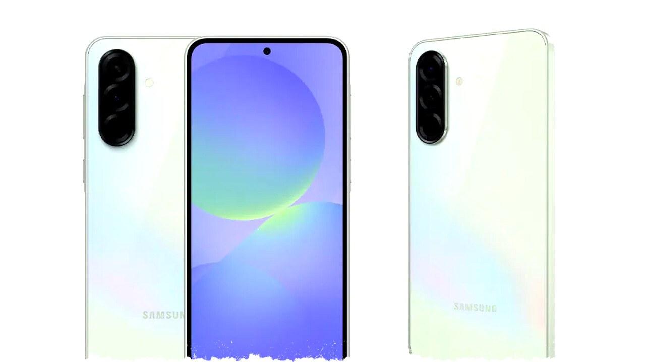 Terungkap di Label Energi, Baterai Samsung Galaxy A57 dan A37 Siap Tahan 1.200 Siklus dengan Ketahanan Maksimal Terungkap di Label Energi, Baterai Samsung Galaxy A57 dan A37 Siap Tahan 1.200 Siklus dengan Ketahanan Maksimal