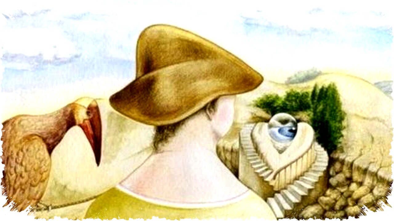 Tes Kepribadian Ilusi Optik: Gambar Pertama yang Kamu Lihat Bongkar Pilihan Karier atau Cinta yang Sebenarnya! Tes Kepribadian Ilusi Optik: Gambar Pertama yang Kamu Lihat Bongkar Pilihan Karier atau Cinta yang Sebenarnya!