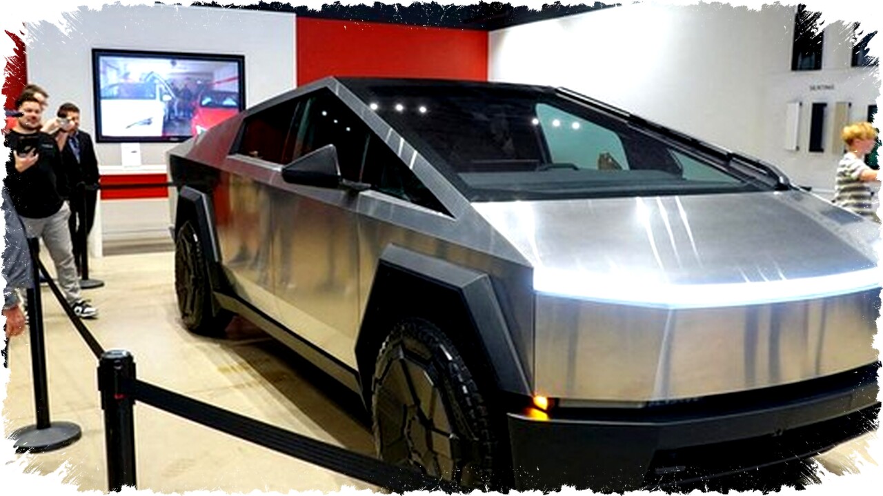 Tesla Banting Harga Cybertruck dan Model Y Demi Lawan Penjualan EV China dan Eropa yang Makin Menghantam Pasar