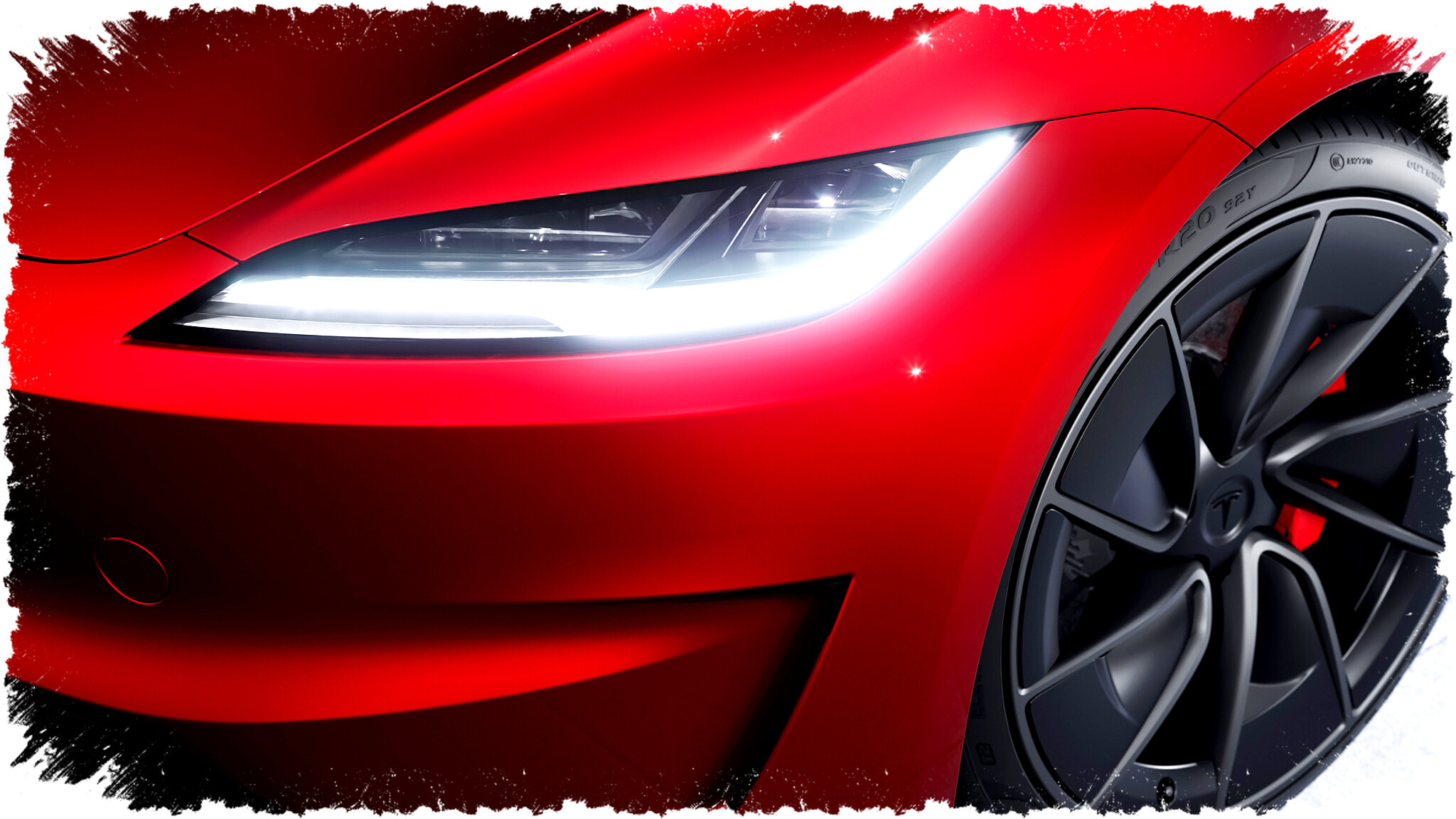 Tesla Hadirkan Solusi Cerdas Untuk Masalah Lampu Matrix yang Sering Membuat Silau Pengemudi di Malam Hari Tesla Hadirkan Solusi Cerdas Untuk Masalah Lampu Matrix yang Sering Membuat Silau Pengemudi di Malam Hari