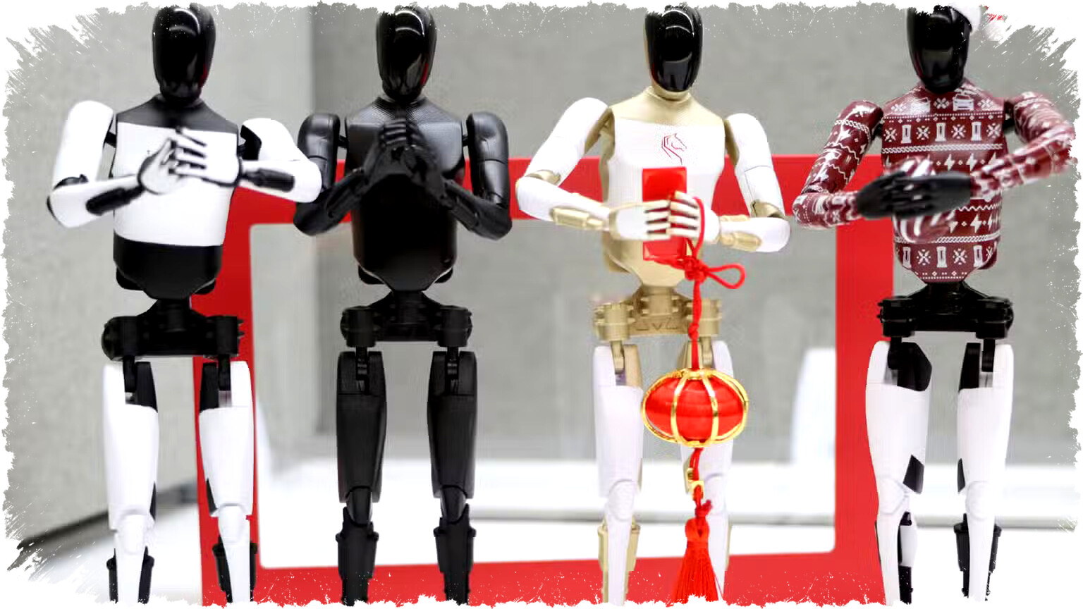 Tesla Siap Luncurkan Robot Humanoid Generasi ke-3 untuk Produksi Massal hingga 1 Juta Unit/Tahun