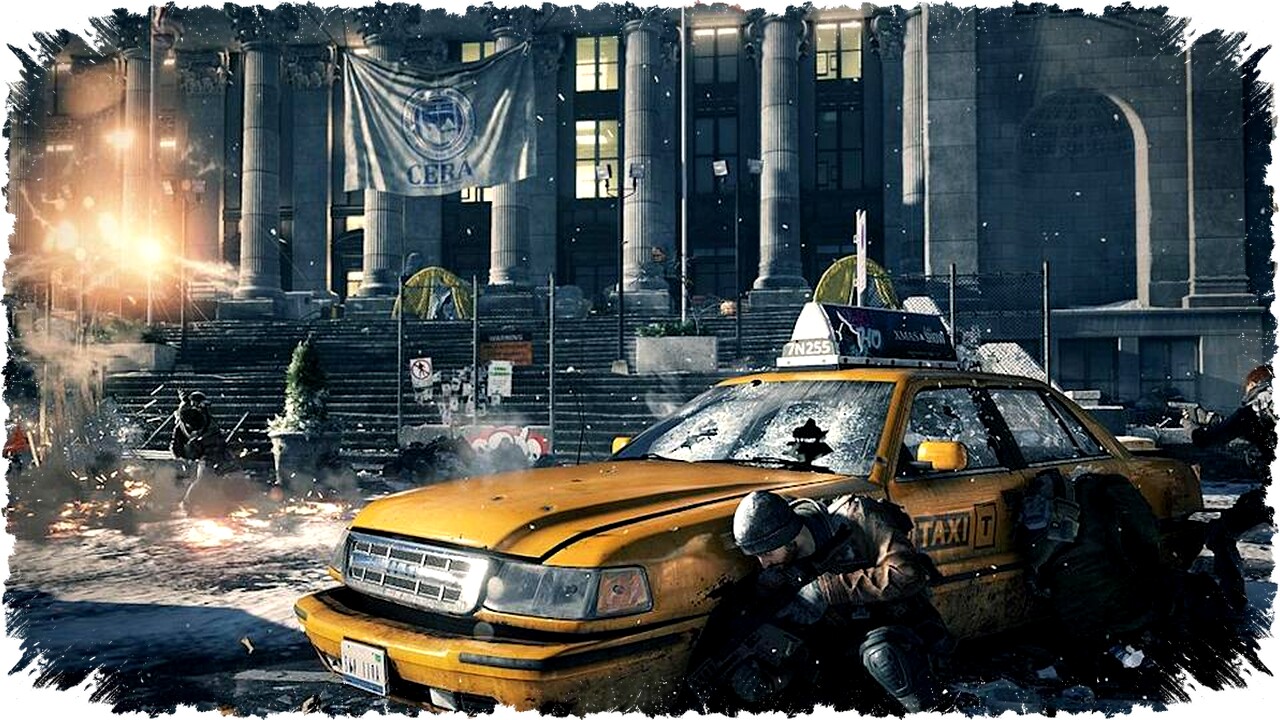 The Division: Definitive Edition Telah Rilis di PC & Konsol, Bukan Remaster Seperti Diduga Fans