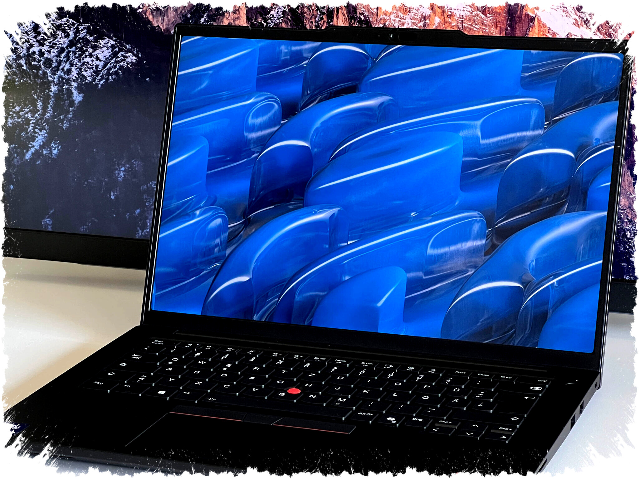 ThinkPad P14s Gen 5: Laptop 14 Inci Penuh Tenaga dengan RTX 500 dan Layar 3K 120Hz, Kini Turun Harga Terendah! Siap Bersaing di Kelas Profesional? ThinkPad P14s Gen 5: Laptop 14 Inci Penuh Tenaga dengan RTX 500 dan Layar 3K 120Hz, Kini Turun Harga Terendah! Siap Bersaing di Kelas Profesional?
