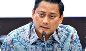 Thomas Djiwandono Resmi Jadi Deputi Gubernur BI, Prabowo Tekankan Komitmen untuk Rakyat